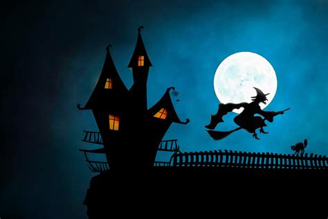 Celebrating Halloween Around the World: Exploring the Global Traditions and Customs